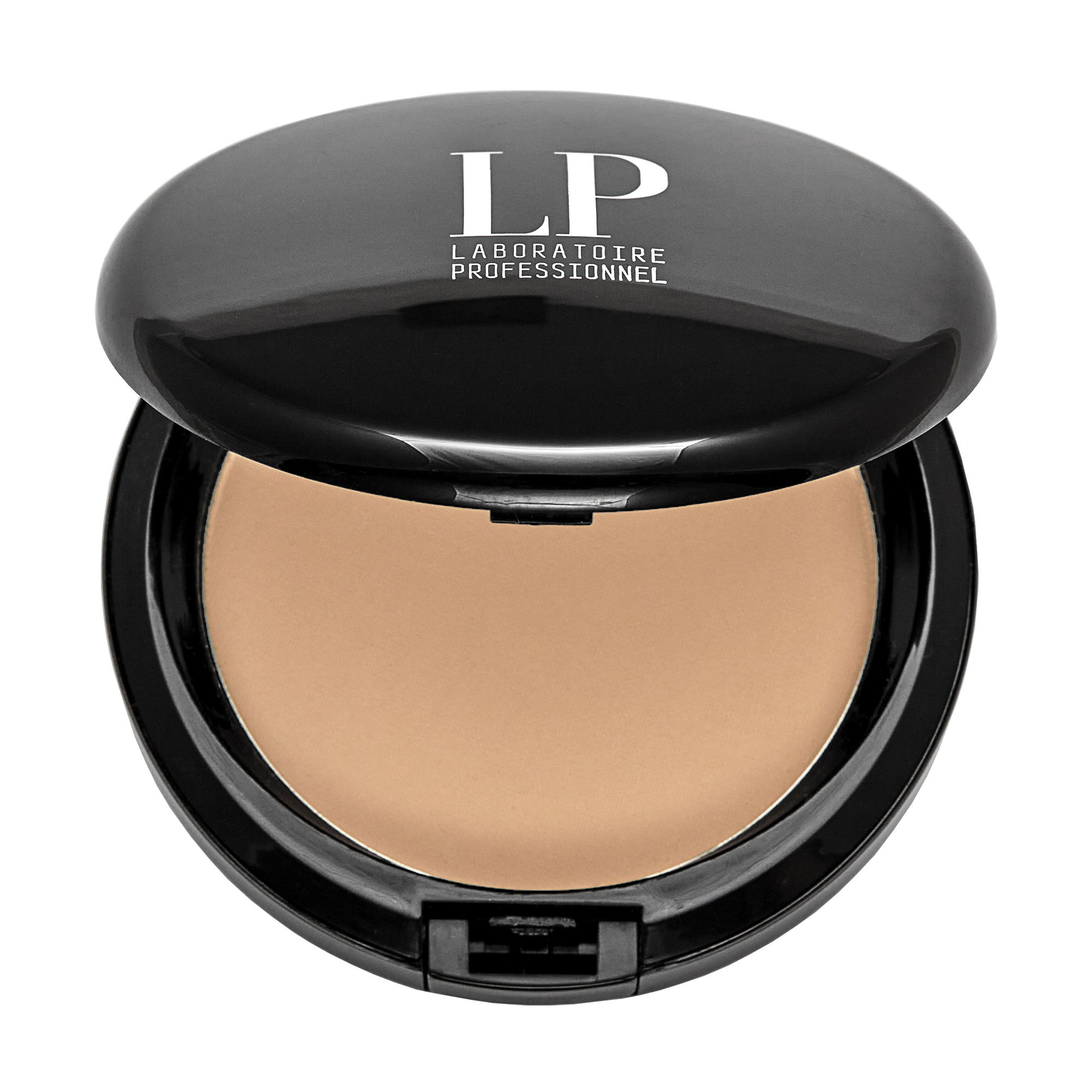 Компактна матова пудра для обличчя LP Matte Powder 43, 10 г